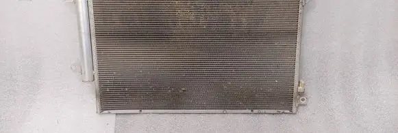 Suzuki Vitara (LY) A/C cooling radiator (condenser) CZ4477609730