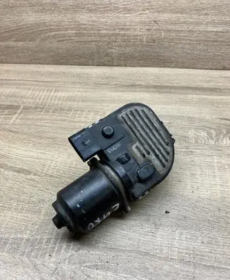 Volkswagen PASSAT B6 Wiper motor 3C1955419A 0701180759