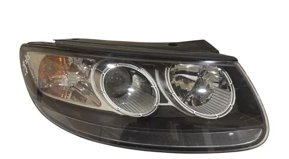 Hyundai Santa Fe Headlight/headlamp 921022BXXX