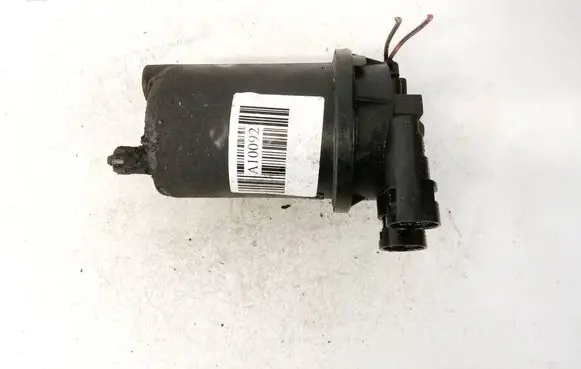 Opel Signum Fuel filter 