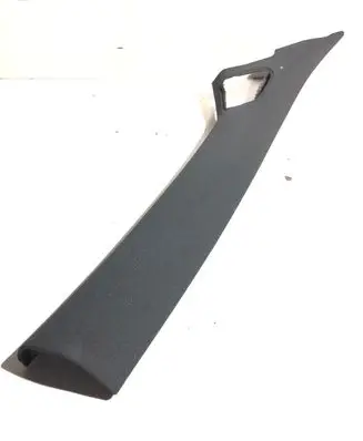 Audi A3 S3 8P (A) pillar trim 8P0867234B 25374001