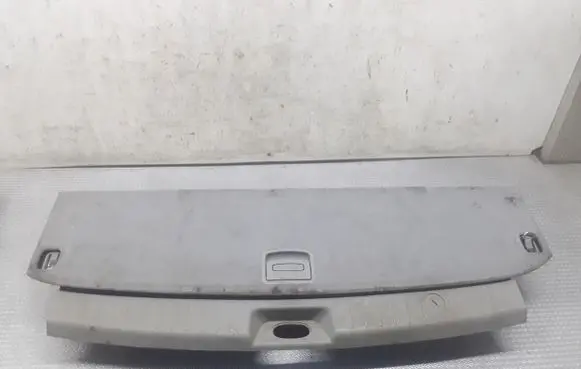 Hyundai Santa Fe Glove box in trunk 857152B000