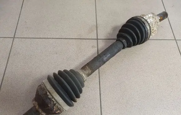 Ford C-MAX I Front driveshaft