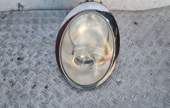 Mini One - Cooper Cabrio R52 Headlight/headlamp 6961347 0301218601