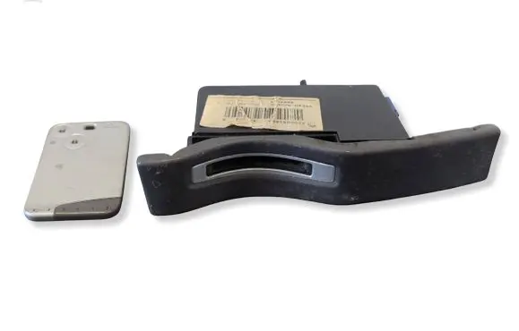 Renault Laguna II Ignition key card reader 8200091857