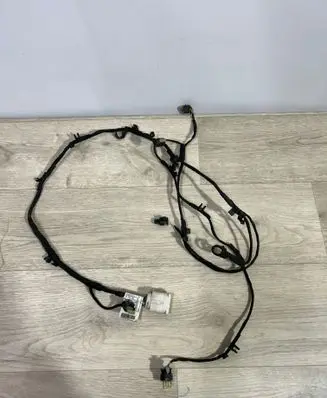 BMW 5 F10 F11 Parking sensor (PDC) wiring loom 9286479 514927C05
