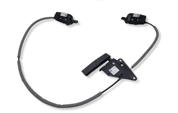 BMW X5 E70 Tailgate lock latch 975827 988585 988586
