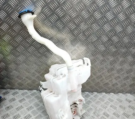 Polestar 2 Windshield washer fluid reservoir/tank 31696280 31696281
