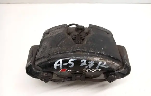 Audi A5 8T 8F Front brake caliper