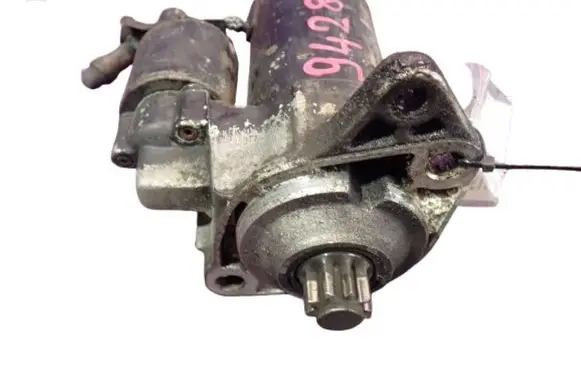 Seat Toledo II (1M) Starter motor 020911023F