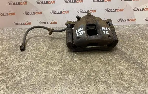 Honda CR-V Front brake caliper