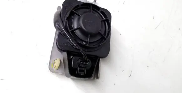 Mazda CX-3 Alarm system siren PBTGF20 DB1T