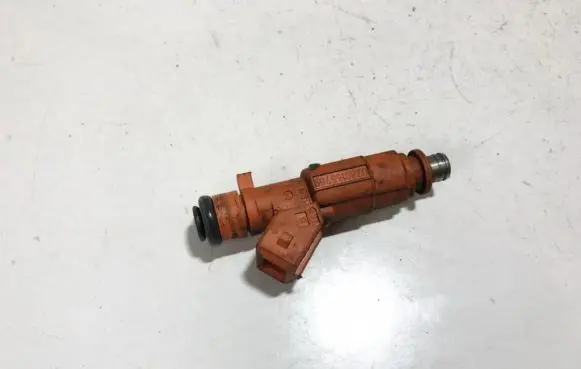Alfa Romeo 156 Fuel injector 0280155769