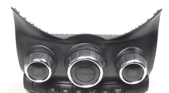 Mini One - Cooper F56 F55 Climate control unit 9341117
