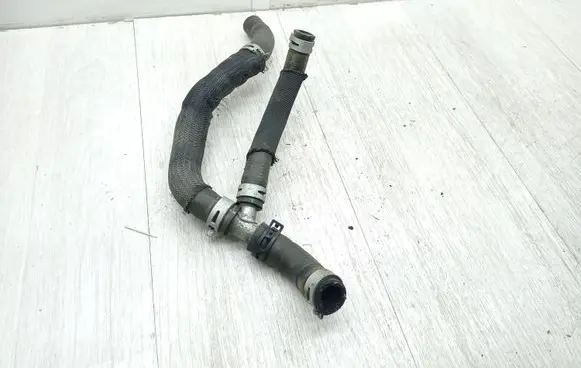 Nissan Qashqai Engine coolant pipe/hose