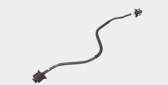 Volvo XC60 Engine coolant pipe/hose 6G918C012XF