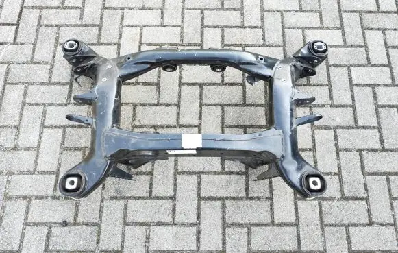 BMW X3 G01 Rear subframe 380585