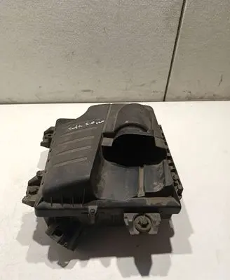 Renault Trafic II (X83) Air filter box 8200760899 93861383