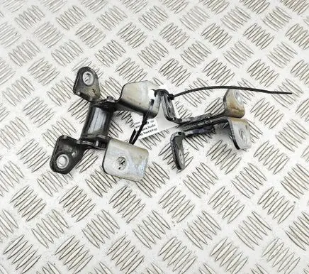 Jeep Grand Cherokee (WK) Front door hinges set 55113660AC 55113664AH
