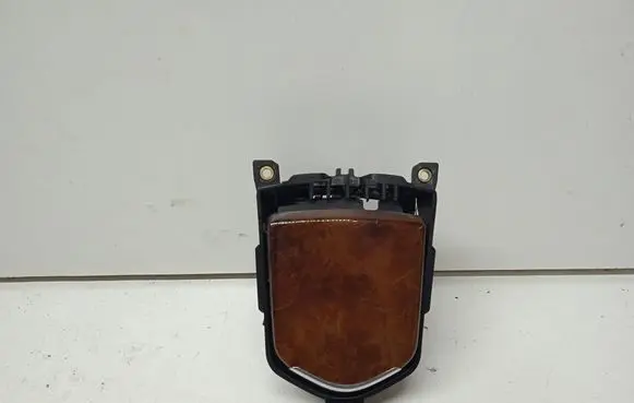 Ashtray (front)