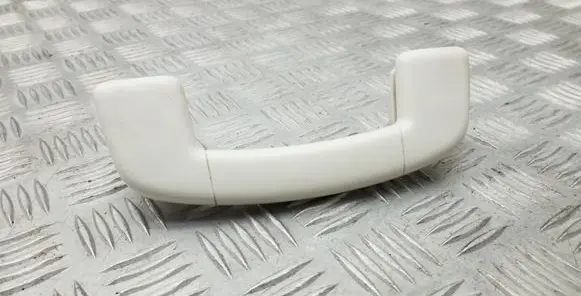 Volkswagen PASSAT B8 Front interior roof grab handle 3G0857607B