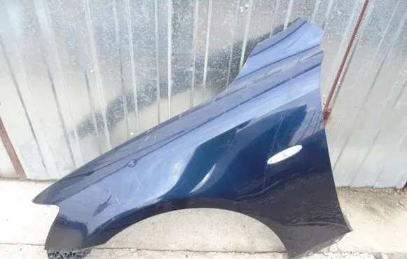 Lexus IS 220D-250-350 Fender