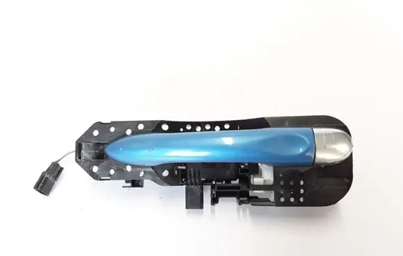 Renault Scenic III - Grand scenic III Front door exterior handle