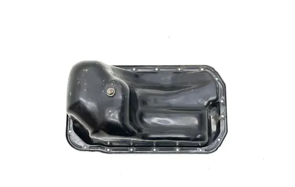 Toyota 4 Runner N180 Oil sump 