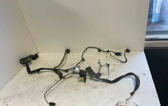 Renault Espace IV Rear door wiring loom 8200517585