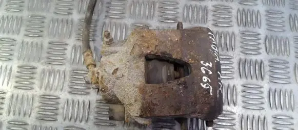 Skoda Fabia Mk1 (6Y) Front brake caliper