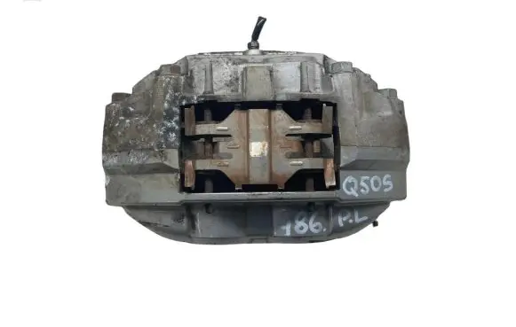 Infiniti Q50 Front brake caliper