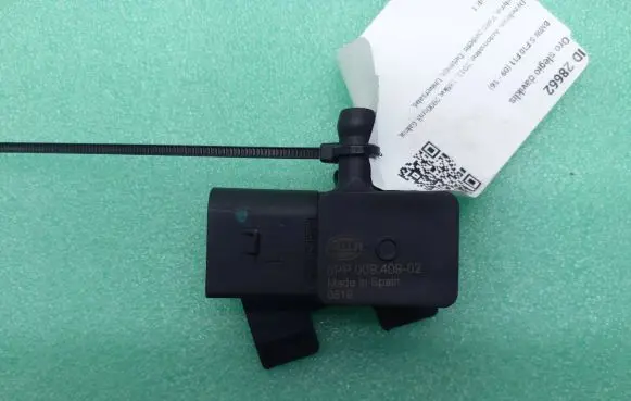 BMW 5 F10 F11 Air pressure sensor 6PP00940902 6PP009409