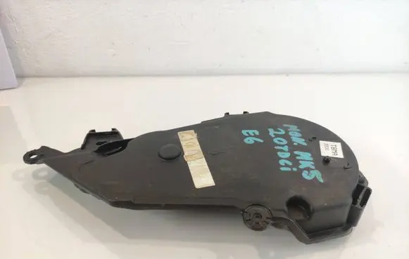 Ford Mondeo MK IV Timing belt guard (cover) 9802982180CAREWAZ