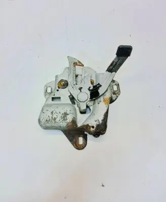 Honda Prelude Engine bonnet/hood lock/catch