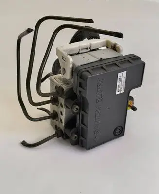 Mitsubishi Outlander ABS Pump 4670A006 DB004X283310E 4Y03C0559