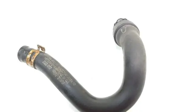 Mercedes-Benz B W245 Engine coolant pipe/hose A1698301096