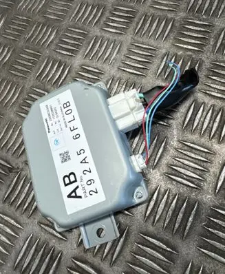 Nissan X-Trail T32 Other control units/modules 292A56FL0B