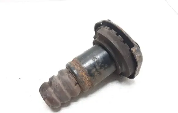 Volvo S60 Rear coil spring rubber mount 6g915599