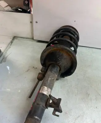 Rover 75 Front shock absorber/damper 54545