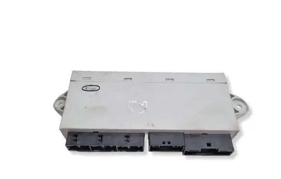 BMW 7 E65 E66 Door control unit/module 6964140 61356964140