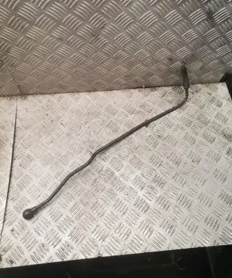 Mitsubishi Pajero Power steering hose/pipe/line