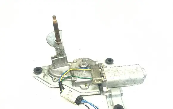 Mitsubishi Pajero Rear window wiper motor 8492002181 MR574760