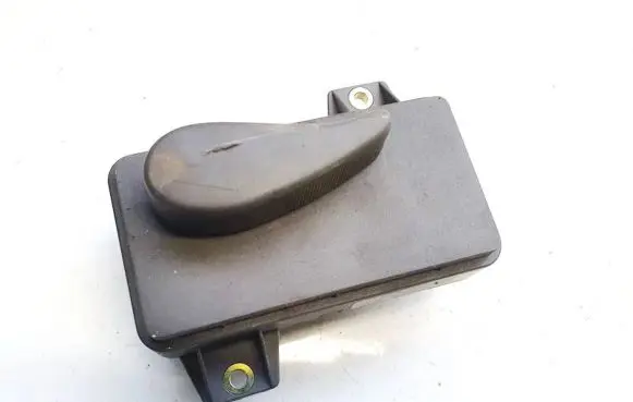 Audi A6 S6 C5 4B Seat control switch 8l0959766 03480250