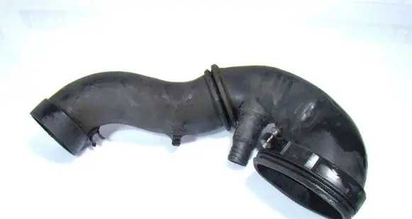 BMW 5 E60 E61 Intercooler hose/pipe 13717794172 7794172