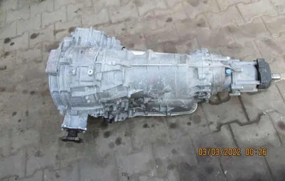 Mercedes-Benz E W210 ABS control unit/module 6487