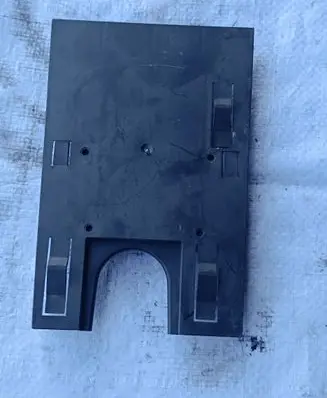 BMW X5 E53 Other interior part 12901438007 1438007