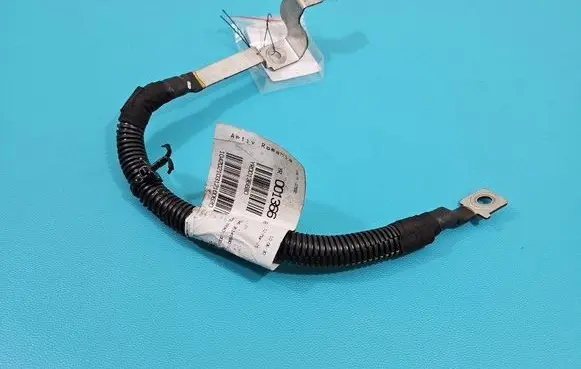 Opel Insignia B Negative earth cable (battery) YR00136680 IMPRK1465339