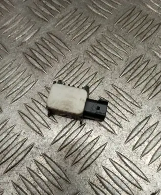 Mazda 3 I Airbag deployment crash/impact sensor 3M5T14B342AB