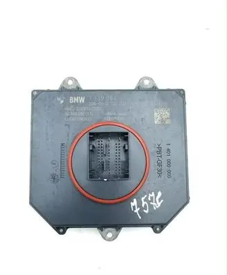 BMW 7 G11 G12 Headlight ballast module Xenon 7439094