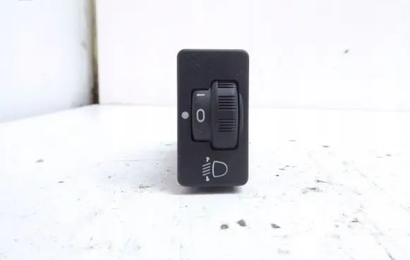 Citroen Xsara Picasso Headlight level height control switch 87001377